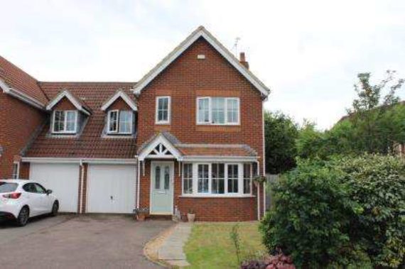 3 Bedroom Detached